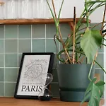 Cosy Avec Terrasse Privee *